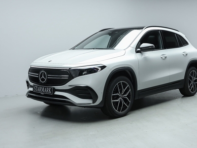 Mercedes EQA250 AMG Line 5d