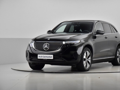 Mercedes EQC400 4Matic 5d