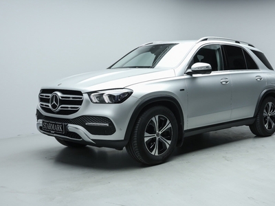 Mercedes GLE350 de 2,0 aut. 4Matic 5d