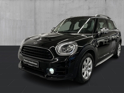 MINI Countryman Cooper 1,5 Essential aut. 5d