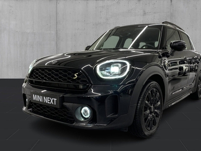 MINI Countryman Cooper SE 1,5 Experience aut. ALL4 5d