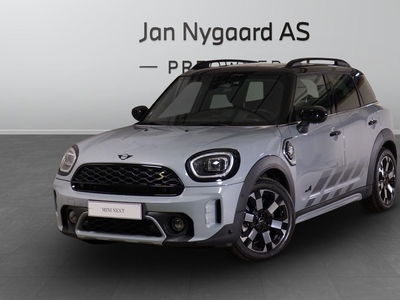 MINI Countryman Cooper SE 1,5 Untamed aut. ALL4 5d