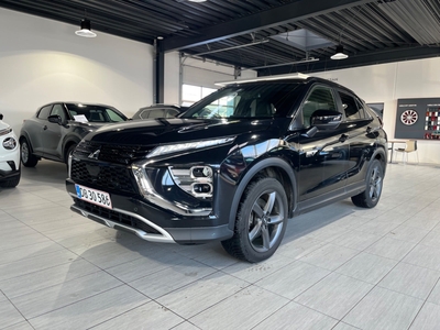 Mitsubishi Eclipse Cross 2,4 PHEV Intense CVT 4WD 5d