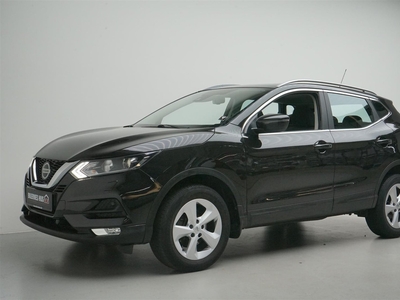 Nissan Qashqai 1,3 Dig-T 140 Acenta 5d