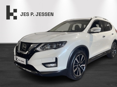 Nissan X-Trail 1,6 dCi 130 Tekna X-tr. 7prs 5d