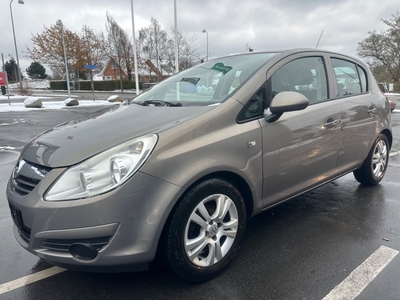 Opel Corsa 1,0 12V Enjoy 5d