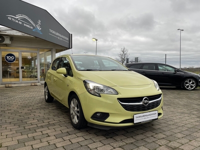 Opel Corsa 1,0 T 90 Enjoy 5d