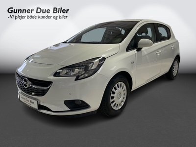 Opel Corsa 1,4 16V Impress 5d