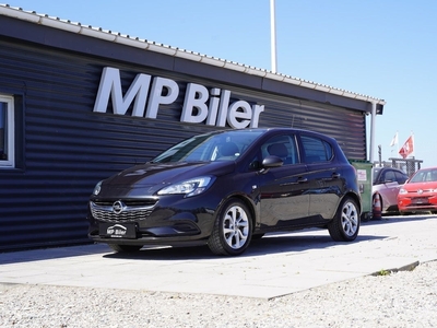 Opel Corsa 1,4 16V Sport 5d