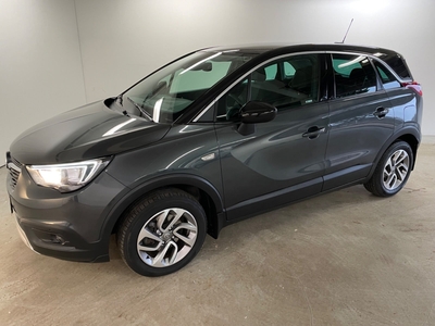 Opel Crossland X 1,2 T 130 Innovation 5d