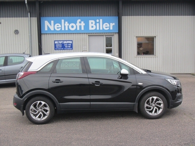 Opel Crossland X 1,6 CDTi 99 Innovation 5d