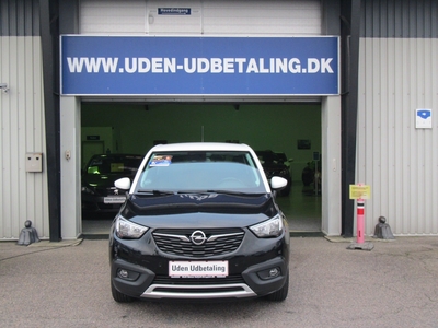 Opel Crossland X 1,6 CDTi 99 Innovation 5d