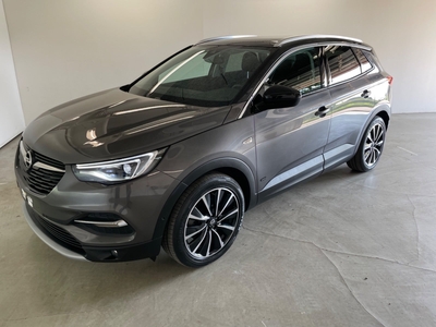 Opel Grandland X 1,6 Hybrid4 EuroLine aut. 5d