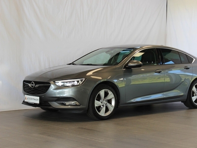 Opel Insignia 1,5 T 165 Dynamic Grand Sport 5d