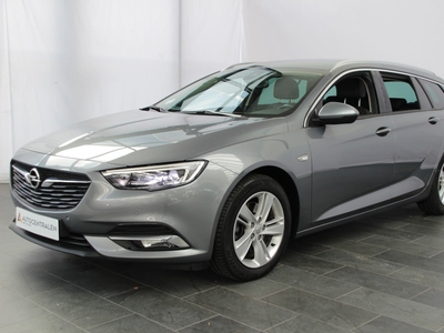 Opel Insignia 1,6 CDTi 136 Dynamic Sports Tourer aut. 5d