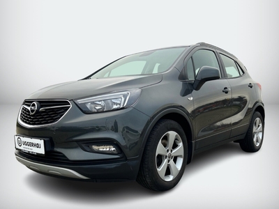 Opel Mokka X 1,4 T 140 Enjoy 5d