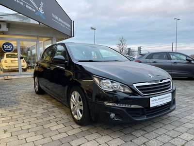 Peugeot 308 1,2 e-THP 130 Active EAT6 5d