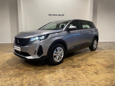 Peugeot 5008 1,5 BlueHDi 130 Active Pack EAT8 7prs 5d