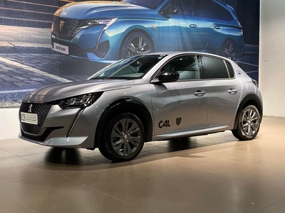 Peugeot e-208 50 Allure 5d