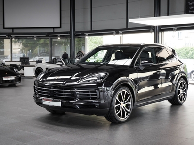 Porsche Cayenne 3,0 E-Hybrid Tiptr. 5d