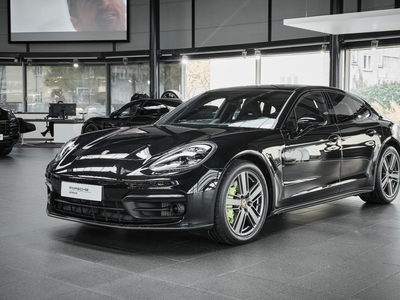 Porsche Panamera 4 2,9 E-Hybrid Platinum Edition PDK 5d