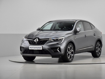 Renault Arkana 1,6 E-Tech Intens 5d