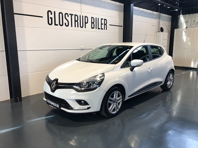 Renault Clio IV 0,9 TCe 90 Zen 5d