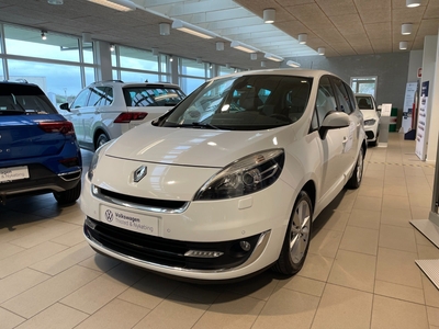 Renault Grand Scenic III 1,5 dCi 110 Expression aut. 7prs 5d