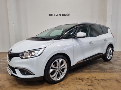 Renault Grand Scenic IV 1,6 dCi 130 Zen 7prs 5d