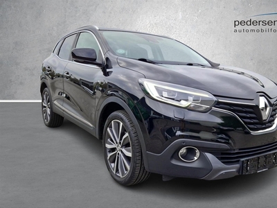 Renault Kadjar 1,2 TCe 130 Bose Edition EDC 5d