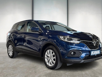 Renault Kadjar 1,3 TCe 140 Zen 5d