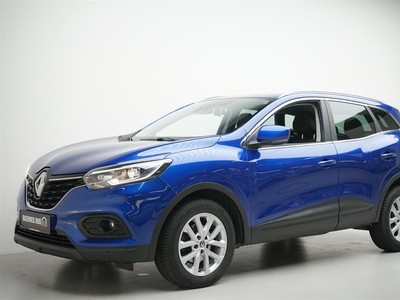 Renault Kadjar 1,3 TCe 140 Zen EDC 5d