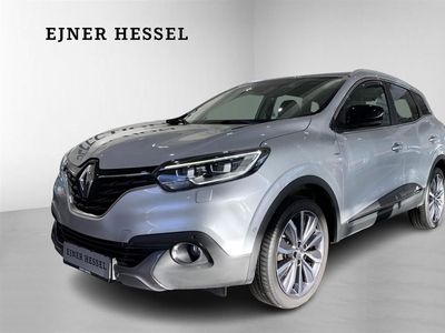 Renault Kadjar 1,5 dCi 110 Bose Edition 5d