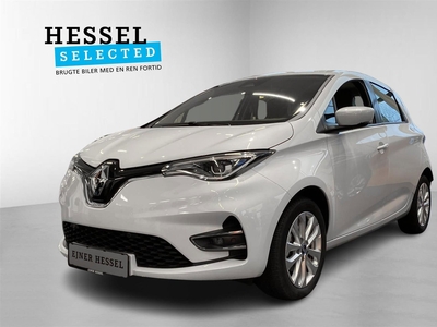 Renault Zoe 52 Zen 5d