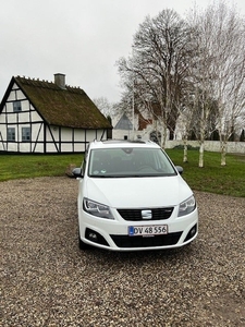 Seat Alhambra 1,4 TSi 150 FR DSG 5d