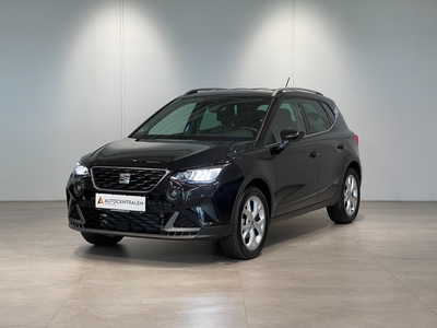 Seat Arona 1,0 TSi 110 FR DSG 5d