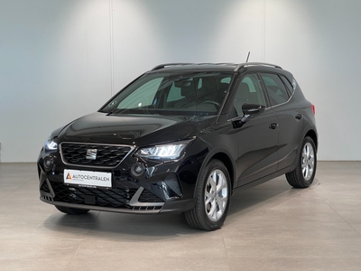 Seat Arona 1,0 TSi 110 FR DSG 5d