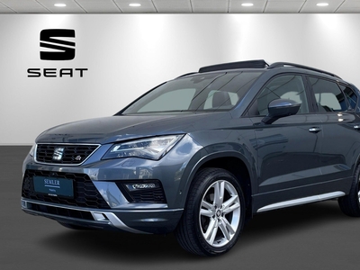 Seat Ateca 1,5 TSi 150 FR DSG 5d