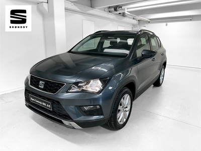 Seat Ateca 1,5 TSi 150 Style DSG 5d