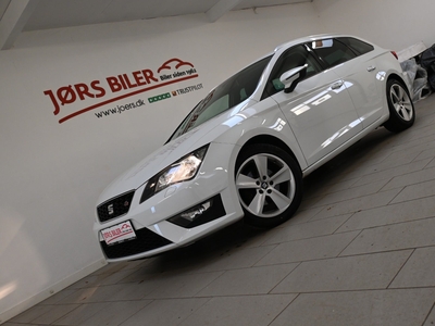 Seat Leon 1,4 TSi 150 FR ST 5d