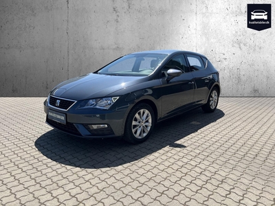 Seat Leon 1,5 TSi 150 Style DSG 5d