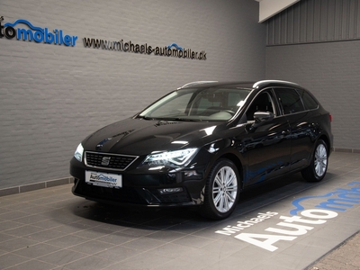 Seat Leon 1,5 TSi 150 Xcellence ST DSG 5d