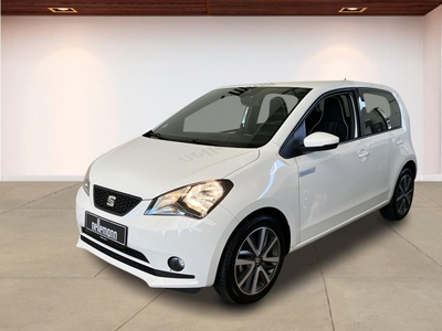 Seat Mii Electric 5d