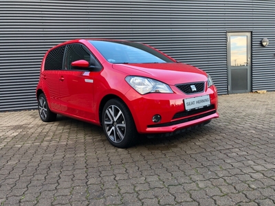 Seat Mii Electric 5d