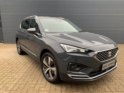 Seat Tarraco 1,4 eHybrid Xcellence DSG 5d