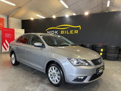 Seat Toledo 1,0 TSi 95 Style 5d