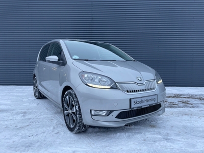 Skoda Citigo-e iV Style 5d