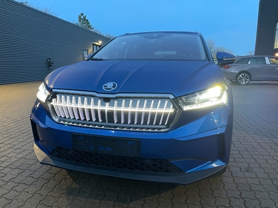 Skoda Enyaq 80 iV Clever 5d