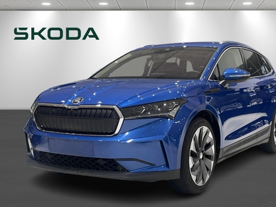 Skoda Enyaq 80 iV Suite 5d