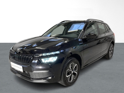 Skoda Kamiq 1,0 TSi 110 Blackline DSG 5d